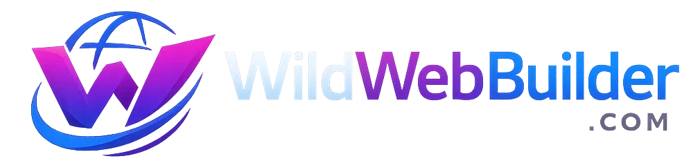 Wild Web Builder