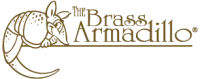 The Brass Armadillo Antiques