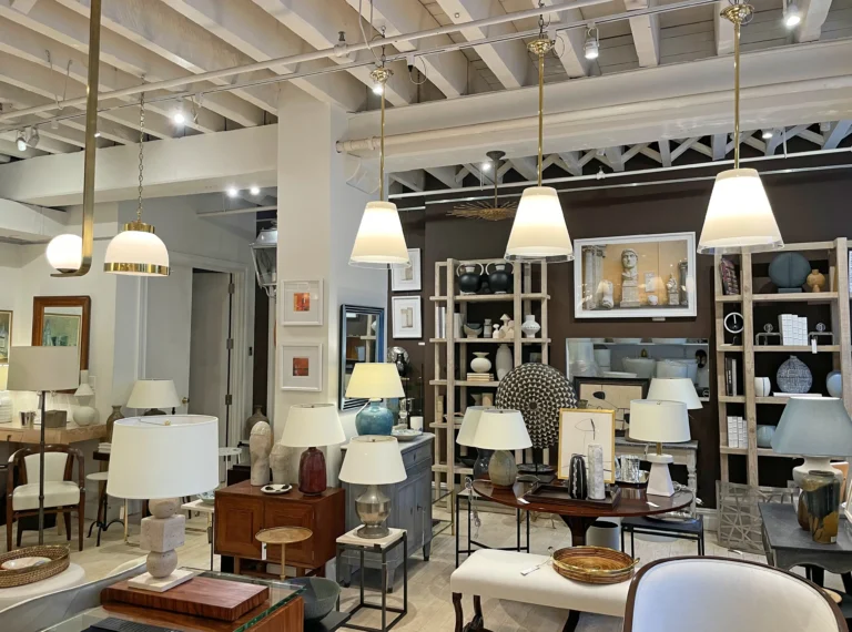 BK Antiques