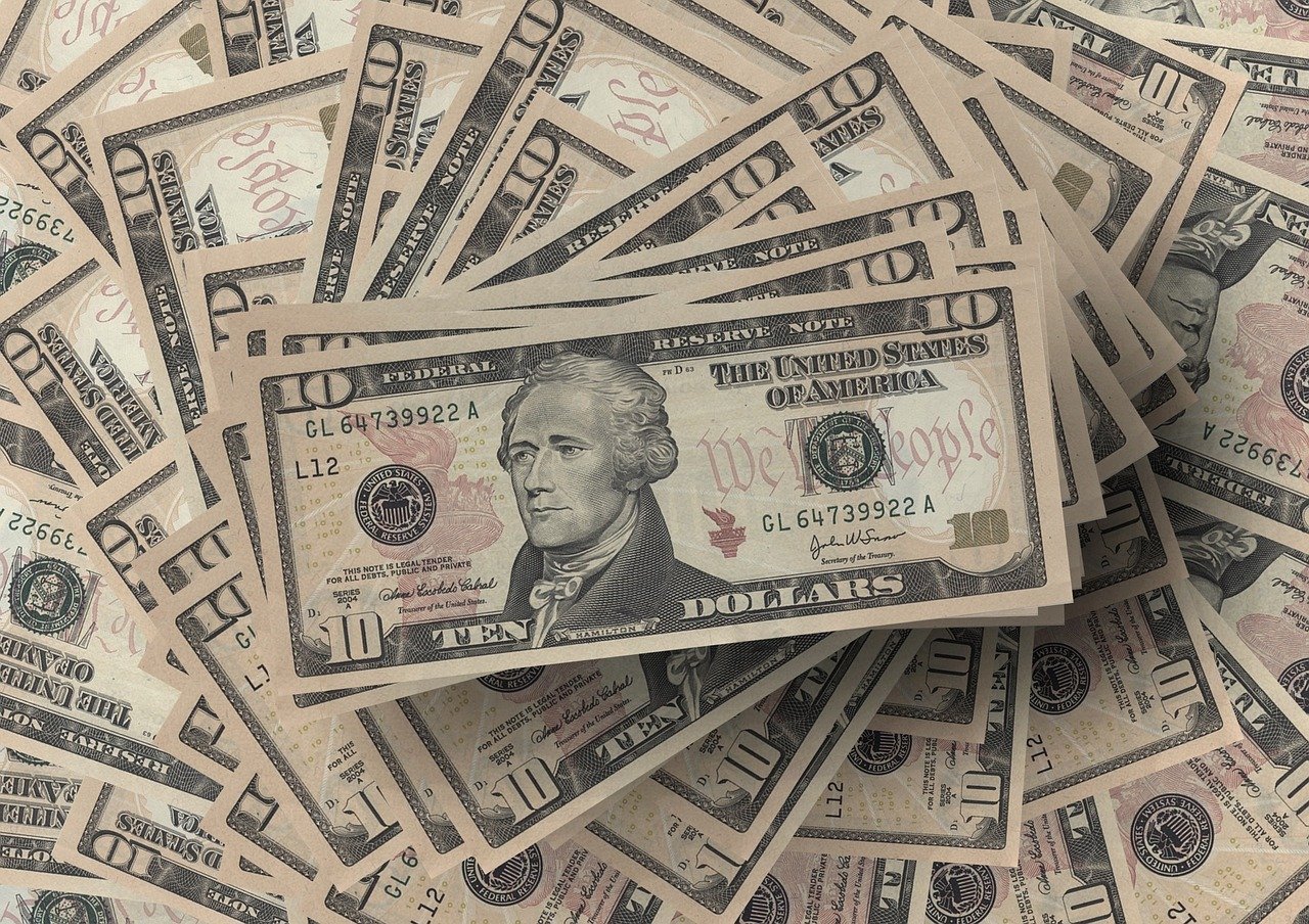 Earn money on antiques and used
