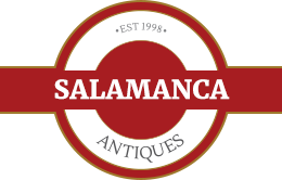 Antique Shop