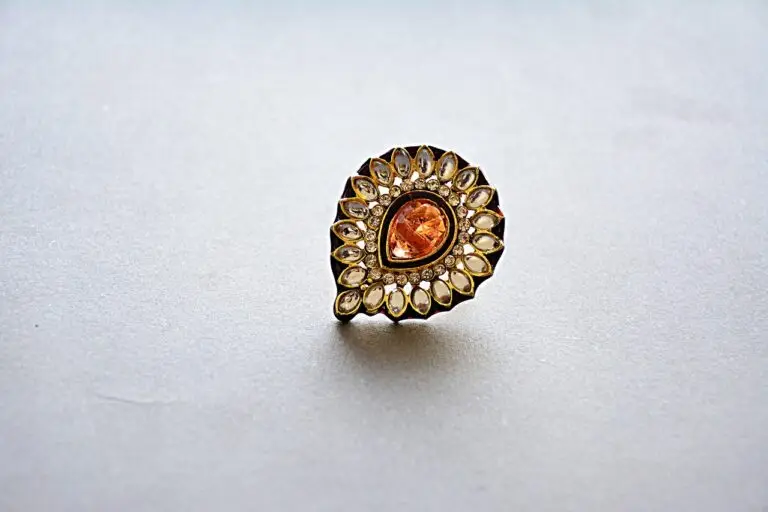 The Cultural Significance of Victorian Jewelry