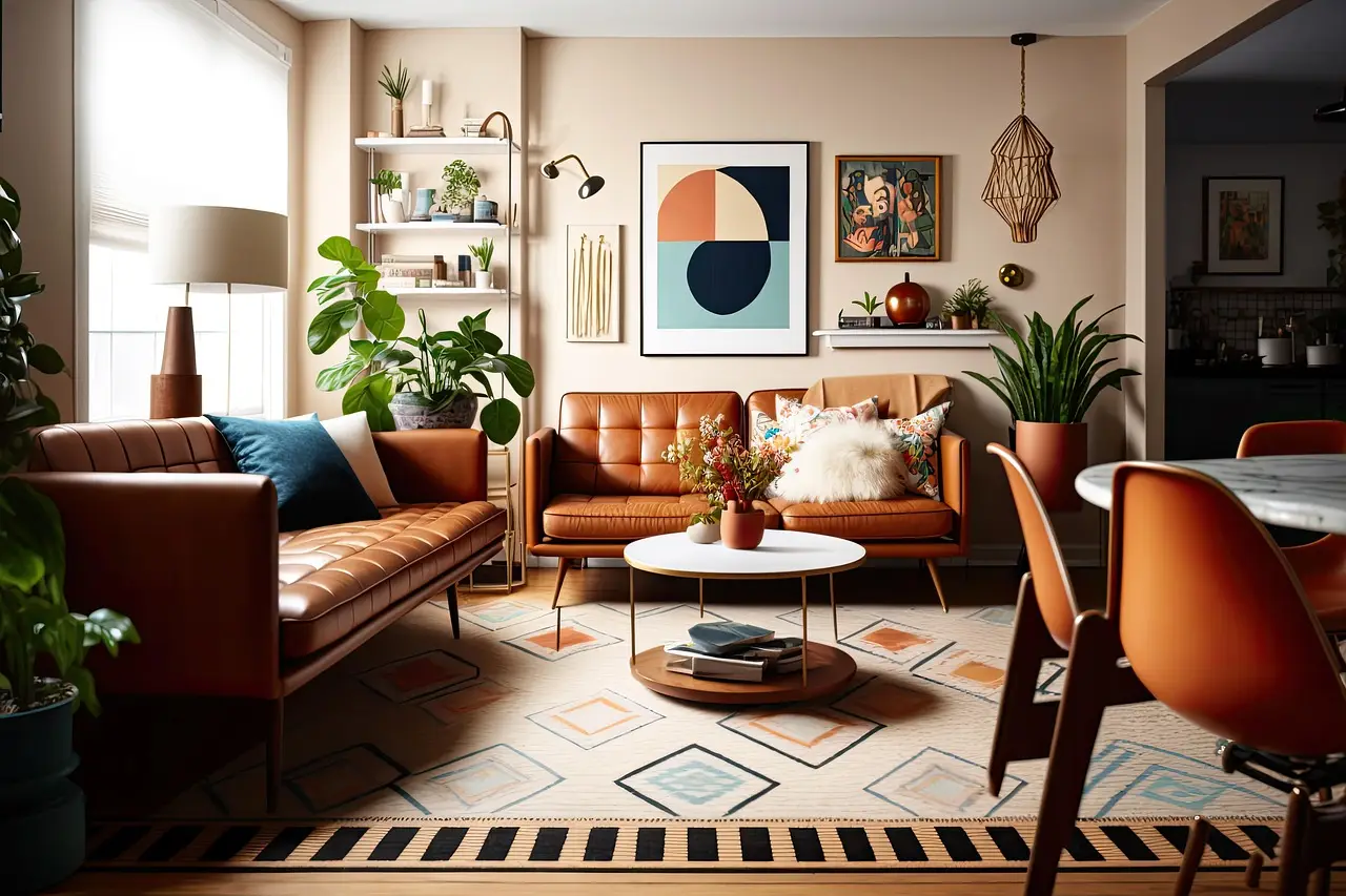 Top 10 Tips for Collecting Mid-Century Furniture