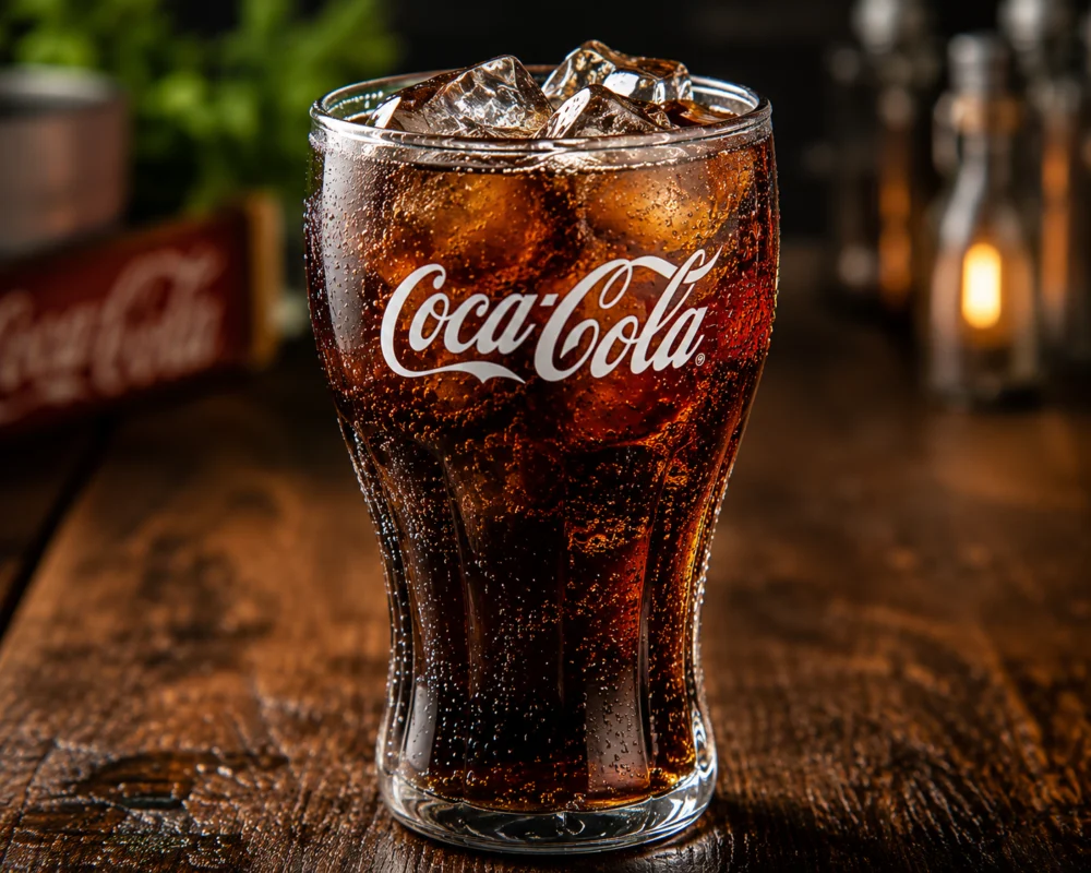 Coca-Cola